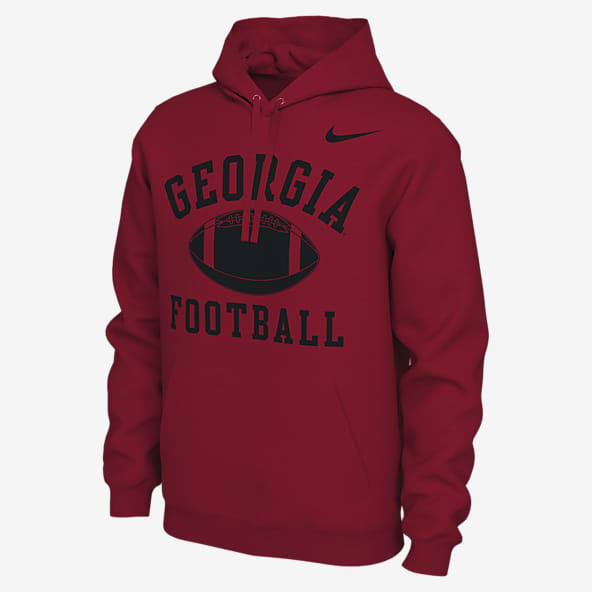 uga nike sweatshirt