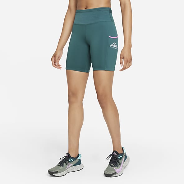 Ladies nike shorts uk