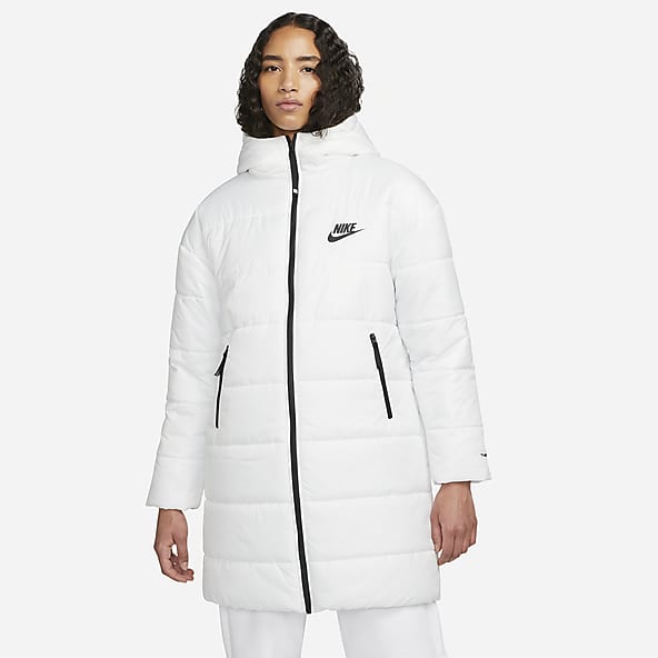 ellos República tubo respirador Comprar chaquetas y chalecos para mujer . Nike ES