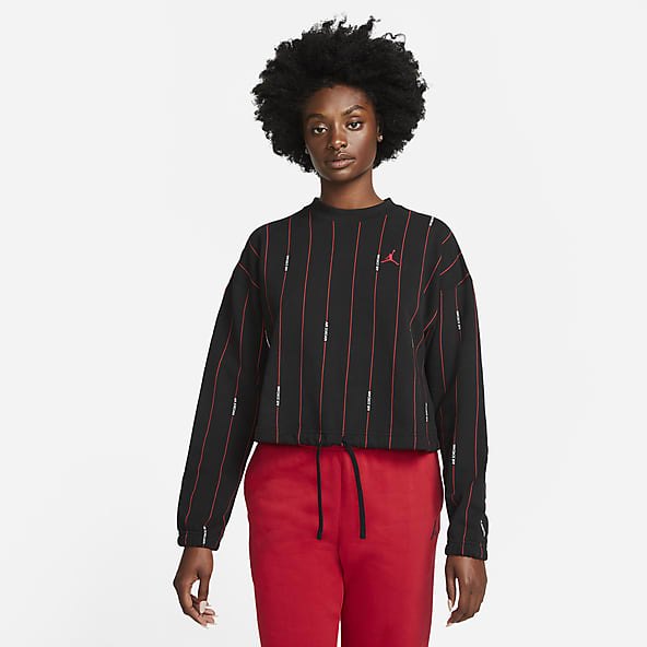 Mujer Jordan Sudaderas con y sin capucha. Nike ES
