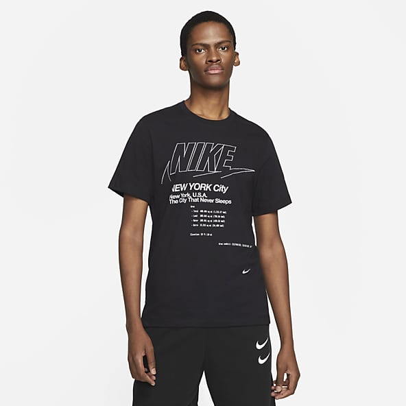 old school nike shirt
