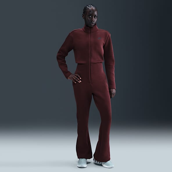 Nike Sportswear Tech Fleece Women's Jumpsuit