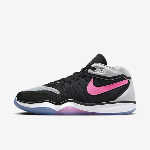 Clearance nike deals mens basketball shoes