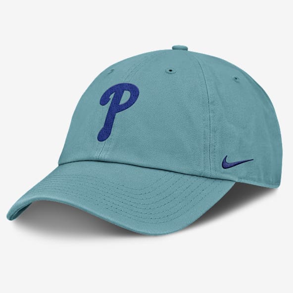 Philadelphia Phillies Club Gorra Nike de la MLB ajustable para hombre