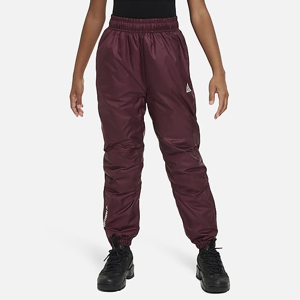Pantaloni nylon nike store