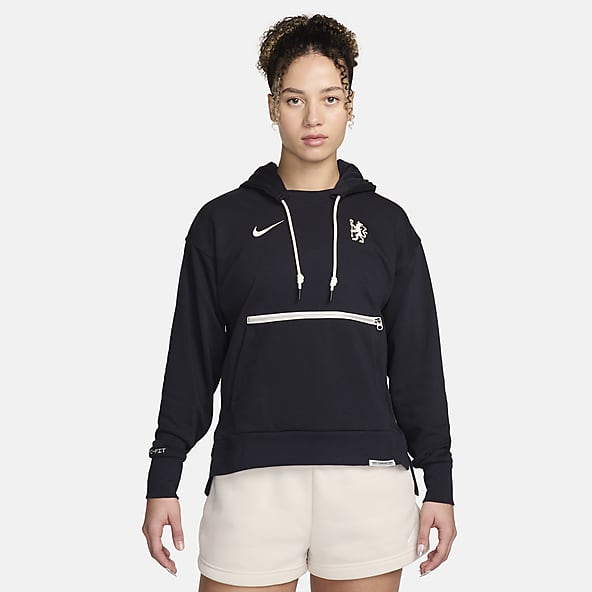 Women's Dri-FIT Chelsea F.C. Hoodies & Sweatshirts. Nike CA