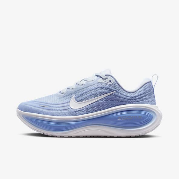 Nike Vomero Plus Women's Road Running Shoes (Extra Wide)