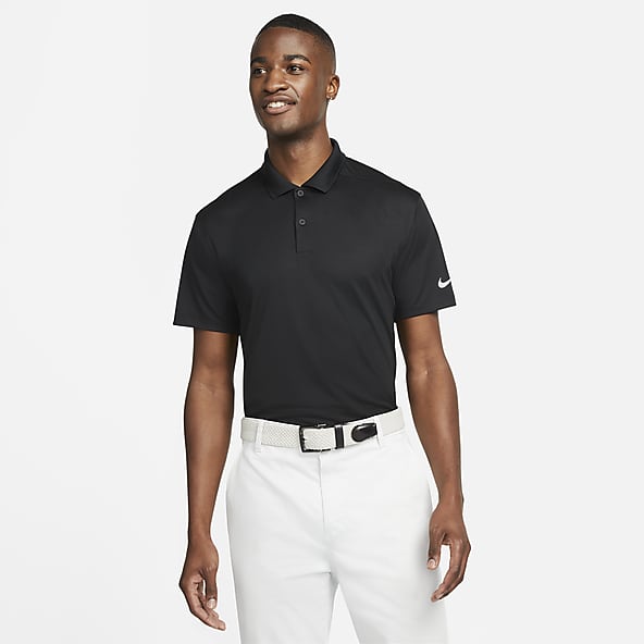Unisex Tech Sport Dri-FIT Polo Shirt by Nike (click for more color