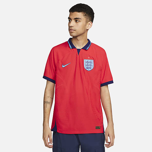 Men's England Football Shirts & Kits 2024. Nike CA