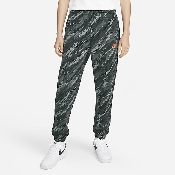 all black nike sweats
