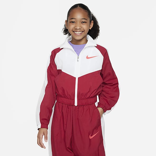 Girls Sportswear. Nike JP