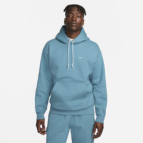 Men's Hoodies Sweatshirts. Nike