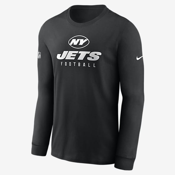 New York Jets Jerseys, Apparel & Gear.