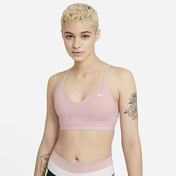 best sports bra for volleyball