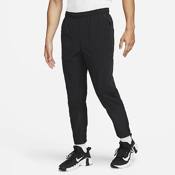 Mens nike dri fit joggers on sale