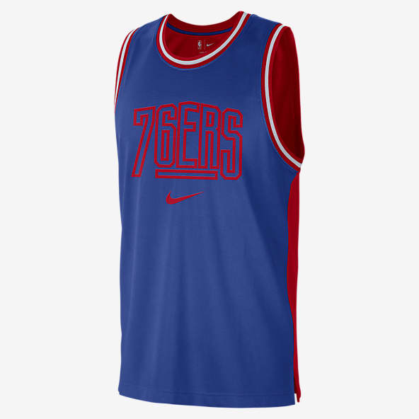 Nike Philadelphia 76ers City Edition gear is available now