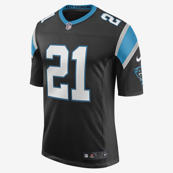 Limited edition carolina panthers jersey Clearance