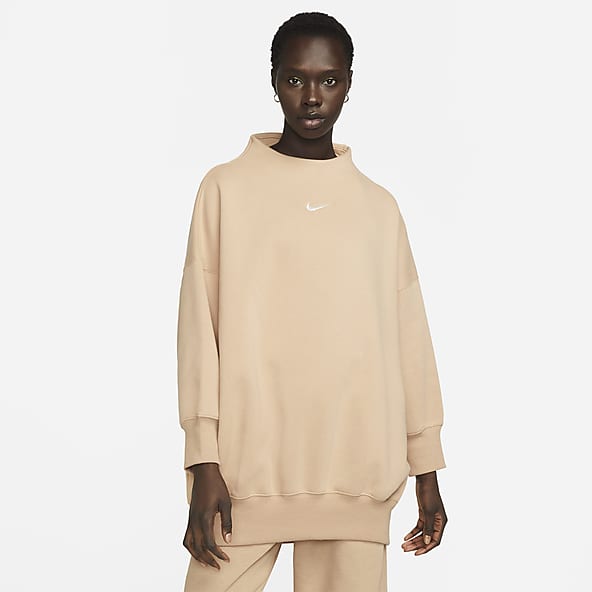 Hoodies en sweatshirts voor dames. Nike NL