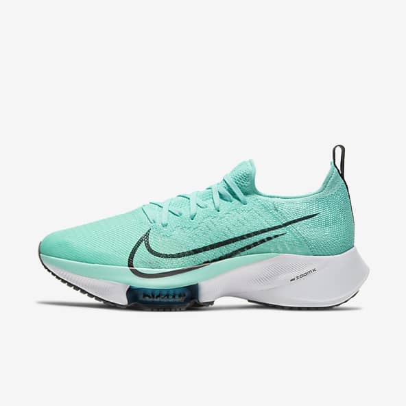 Mens green nike trainers Clearance