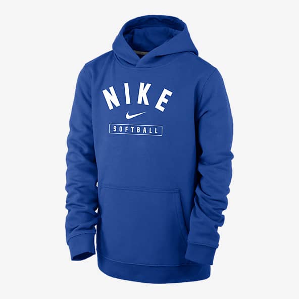 Nike 2025 softball pullover