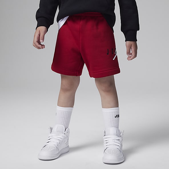 Boys Jordan Shorts.
