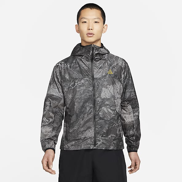 Acg nike jacket