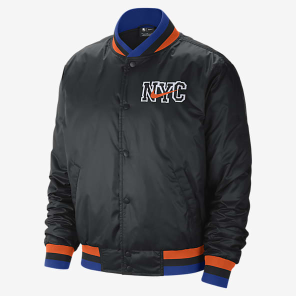nike basketball jackets