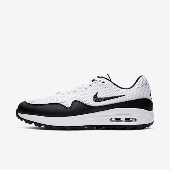 Air max 1 blancas hombre