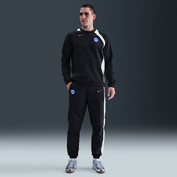 Paris Saint-Germain Third Men's Nike Total 90 Football Woven Tracksuit Bottoms