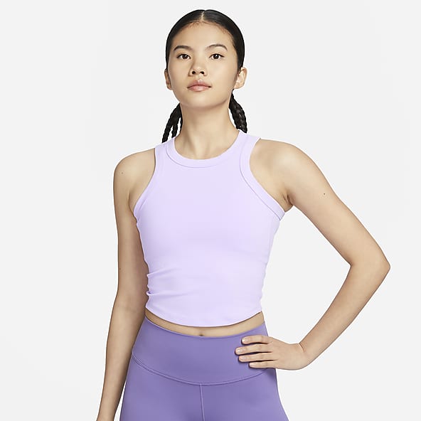 Women's Tank Tops & Sleeveless Shirts. Nike IN