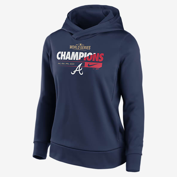 Nike sweater champs Clearance