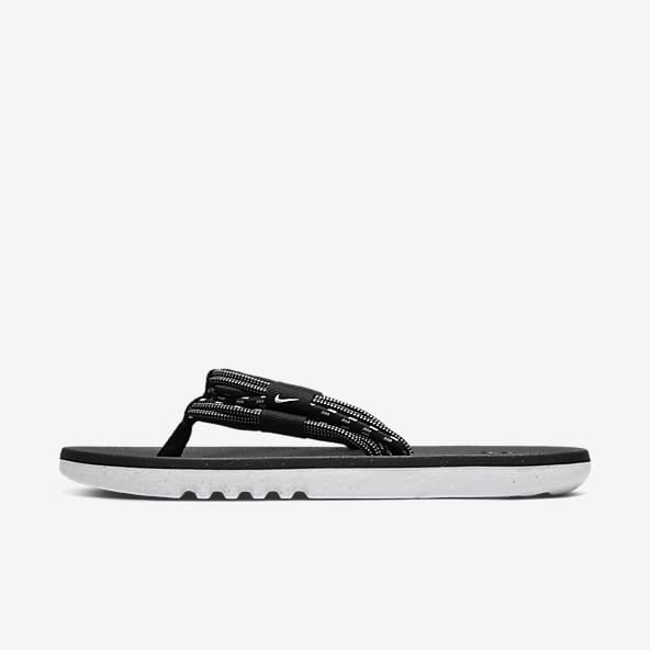 mens nike slides