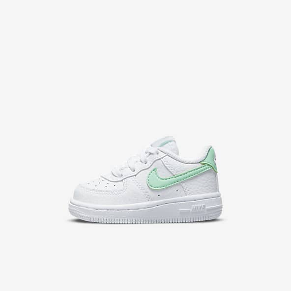 latest nike air force one