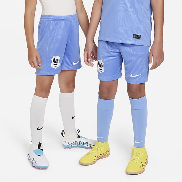 Older Kids (XS-XL) Blue. Nike CA