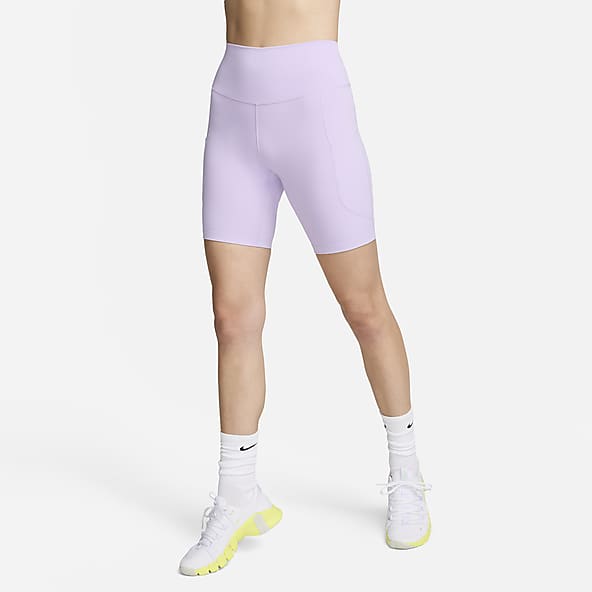 womens cheetah nike shorts