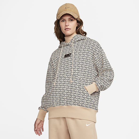 oversized nike hoodies