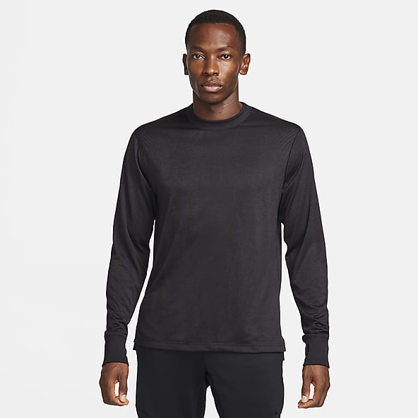 Maillot thermique à manches longues Nike Park Dry First Layer - Taille L -  Homme 