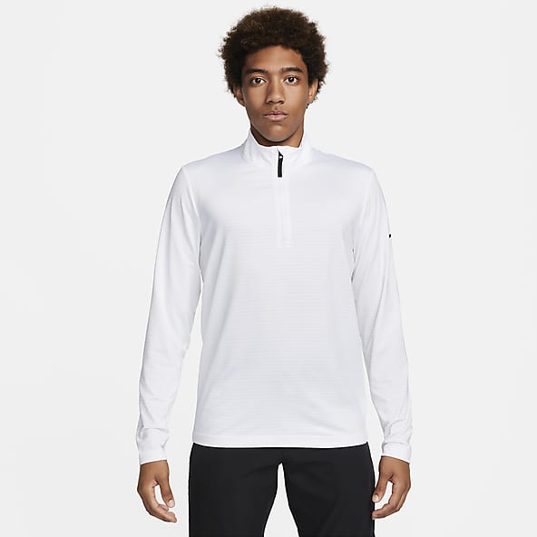 UNDER ARMOUR Solid Men Polo Neck White T-Shirt - Buy UNDER ARMOUR Solid Men  Polo Neck White T-Shirt Online at Best Prices in India