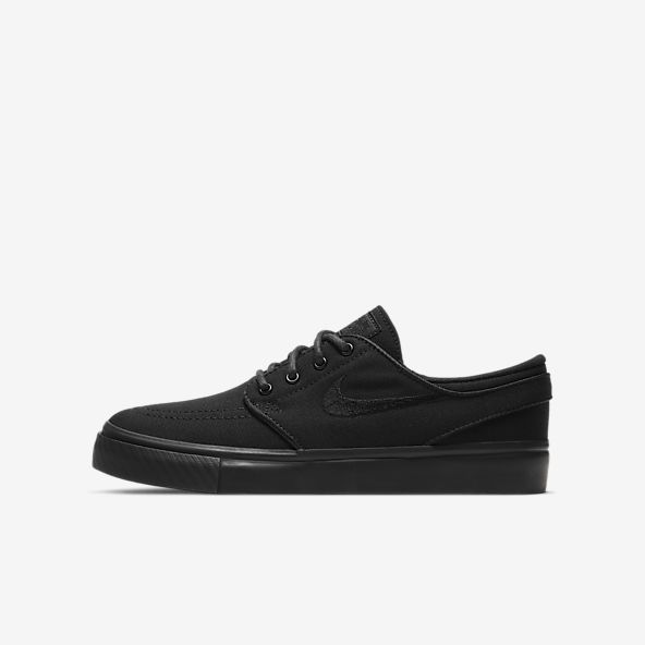 tenis janoski negras