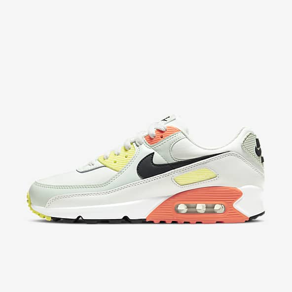 playeros nike mujer 2018