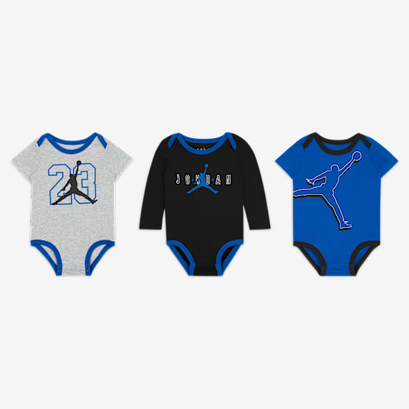 Bebe Et Petit Enfant Enfant Jordan Vetements Nike Fr