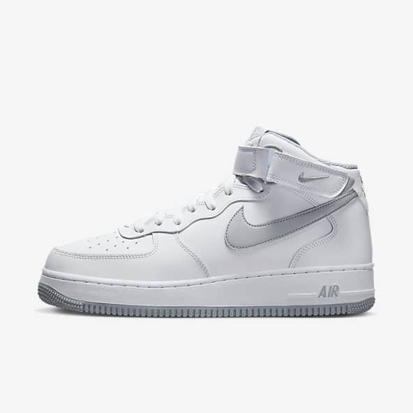 cicatriz abolir nieve Mens Air Force 1 Shoes. Nike.com