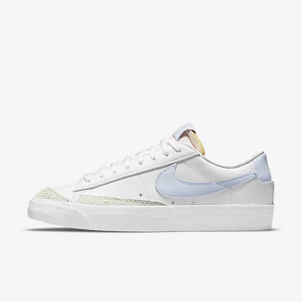 Nike blazer low leather womens Clearance