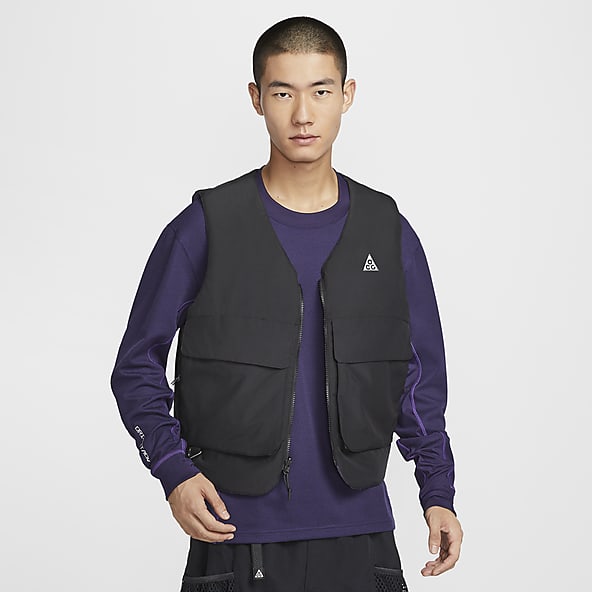 NIKE公式】 アウトドア ベスト【ナイキ公式通販】