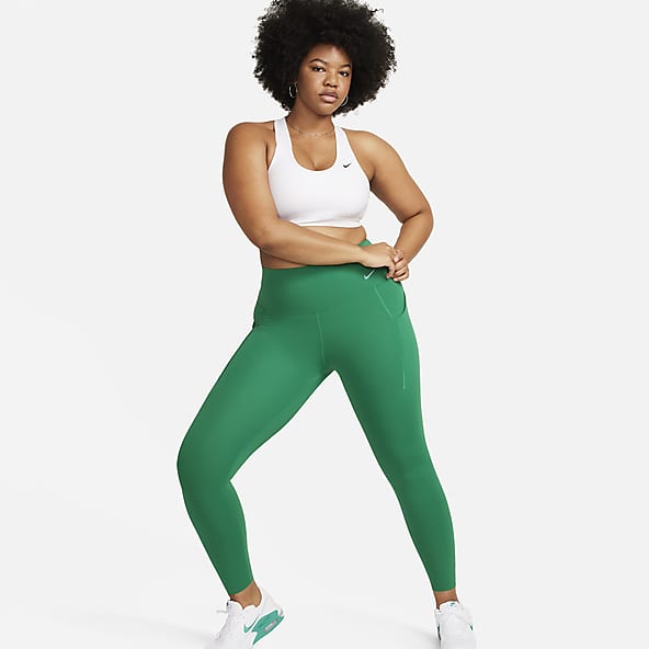 Ropa de gym para mujer 2025 nike