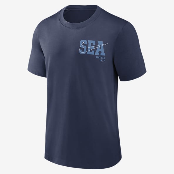 Under Armour Men's Seattle Mariners Cooperstown Collection