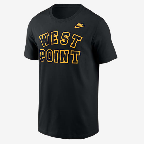 Army Men's Nike College T-Shirt