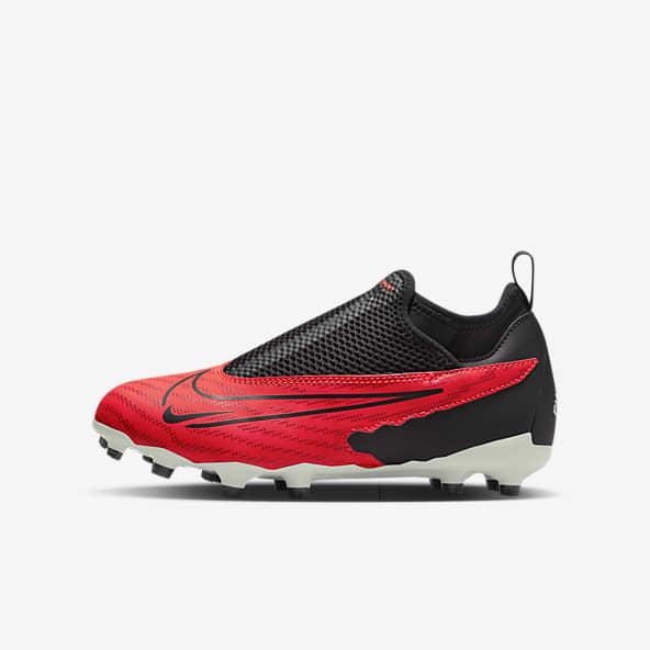 Tacos nike hotsell para niños