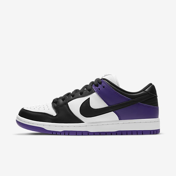 Dames Paars Schoenen. Nike NL