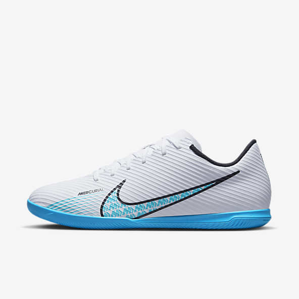 indoor football shoes nike